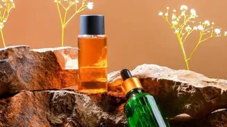 Ayurveda Offers Secrets for Lasting Beauty