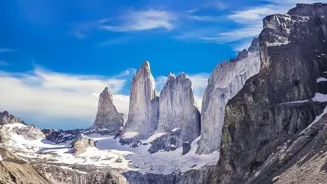 Discover Amazing Facts About Our Planet!