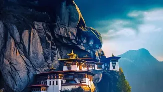 Tell Travel Tales With Stunning Photos