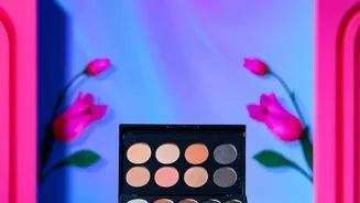 Future Beauty Trends Are Coming Soon.