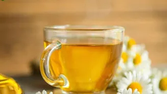 Try These 7 Herbal Teas for a Delicious Treat