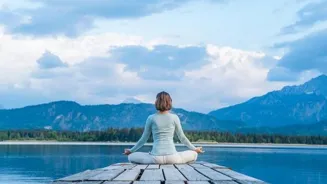 Mindfulness Can Transform Your Life In 6 Ways