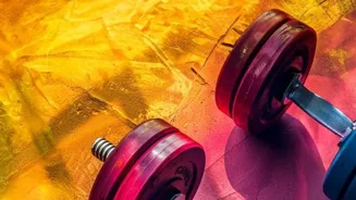 Reach Your Fitness Goals With Focused Effort