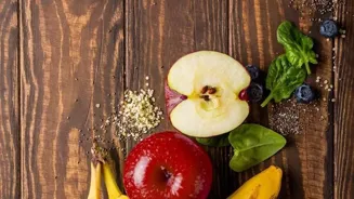Discover 10 Shockingly Healthy Superfoods