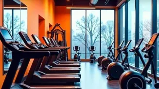 How Exercise Has Changed Over Time?