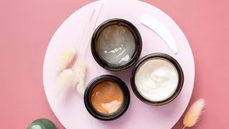 Try K-Beauty For A Glowing Routine