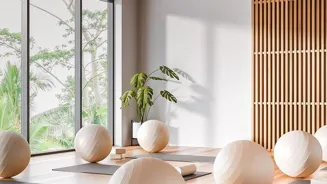 Pilates Can Boost Your Physical And Mental Power