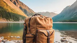 Travel Smarter: 10 Must Have Gadgets