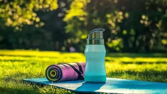 Happy Living: Healthy Habits Can Help You Thrive