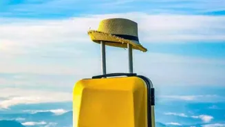 Travel Tech: Fly Smarter Around The World