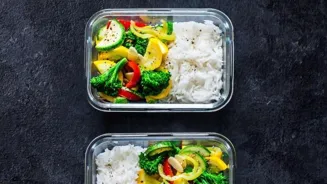 Meal Prep: 10 Tips For A Healthier Life