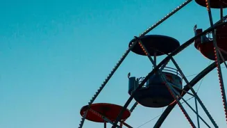 Theme Park Adventures Offer Family Fun!