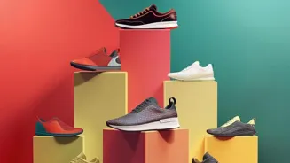 Find the Perfect Shoes for Every Occasion