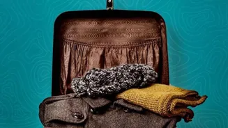 Pack Like a Pro: 9 Savvy Tips for Smart Travels!
