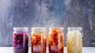 Unlock Health Secrets with Fermented Foods!