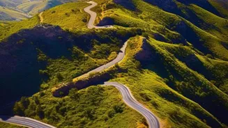 Try Slow Travel For A Relaxing Vacation