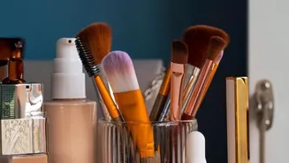 Flawless Coverage: 7 Concealer Tips Revealed