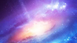 Galaxies' Secrets Are Being Unveiled