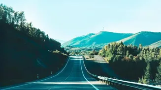 Family Road Trip Offers Fun Adventures!