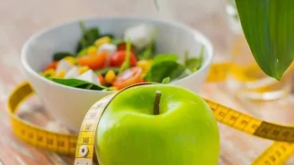 Transform Your Body Naturally With Metabolism!