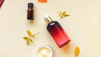 Fall Skincare: Change Your Routine Now