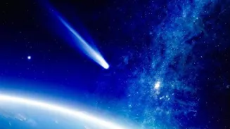 ISRO's Space Missions Promise Big Discoveries
