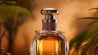 Perfume Chemistry: The Art of Scent Creation