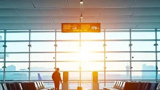 Survive Travel Chaos: Top 10 Transit Tips