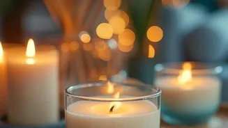 Find Calm: Manage Stress for Better Health
