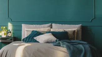 Create a Dreamy Bedroom with These 6 Tips