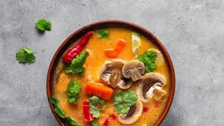 Master Curry: Top 10 Cooking Tips Inside!
