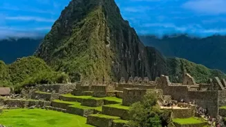 Explore UNESCO's Lesser-Known World Wonders