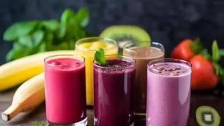 Probiotics Can Help Your Gut Stay Healthy