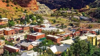 Visit 5 Historic US Towns for a Trip Back in Time