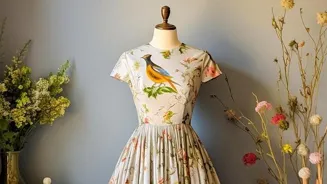 Fashion History: Style Through The Ages