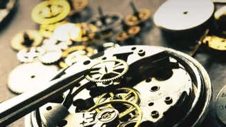 What Secrets Does Time Hide From Our Clocks?