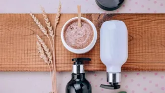 Get Radiant Skin with This Simple Skincare Mix