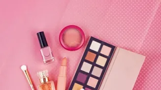Must-Have Beauty Tools Brush Up Your Look!