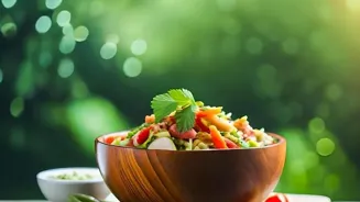 Make Delicious Pulao At Home!