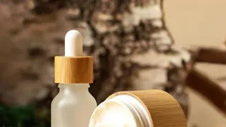 Get Glowing Skin This Winter!