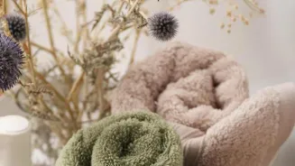 Create a Relaxing Home Spa Today