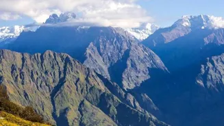 Visit Movie Locations on an Adventure Trek