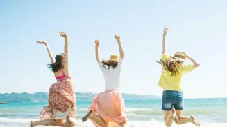 Unlock Family Fun Secrets On Your Next Vacation