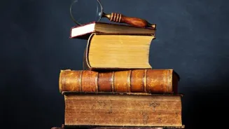 Explore Literary Worlds: Adventures Await!