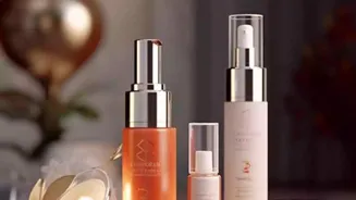 Glow This Winter: Skincare Secrets Revealed
