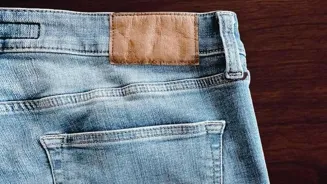 Find Jeans That Fit and Boost Your Confidence