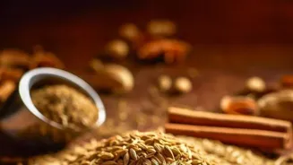 Taste 6 Delicious Indian Spicy Dishes Today