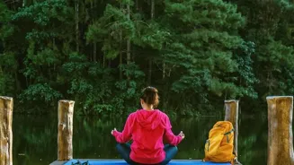 Unplug and Enjoy These 10 Digital Detox Perks.