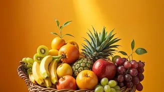 Antioxidants Fight Free Radicals For Health