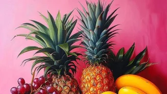 Eat Fruit for a Healthier, More Vibrant Life